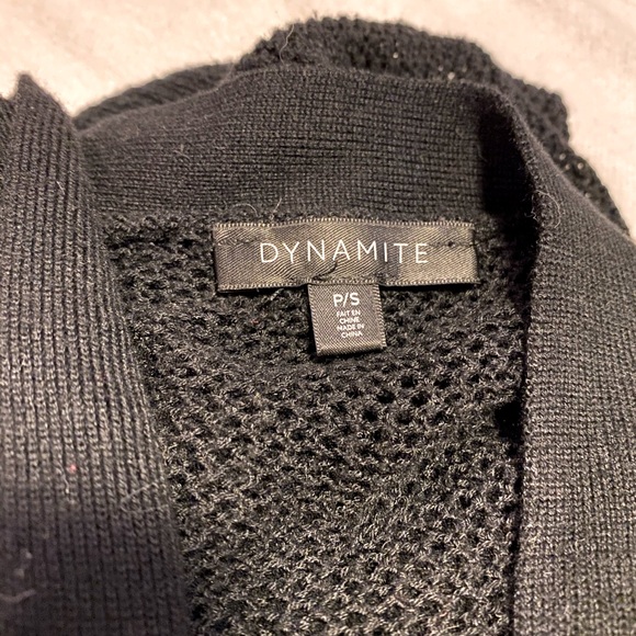 COPY - Cardigan - Picture 3 of 3